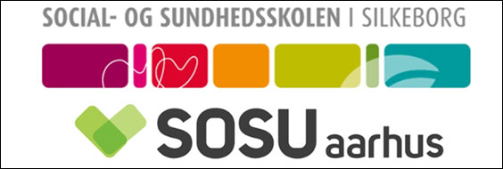 SOSU-skoler i Århus og Silkeborg fusionerer